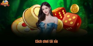 Cách chơi tài xỉu