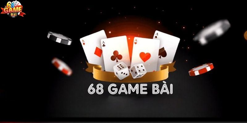 Đôi nét về cổng game 68 Game Bài